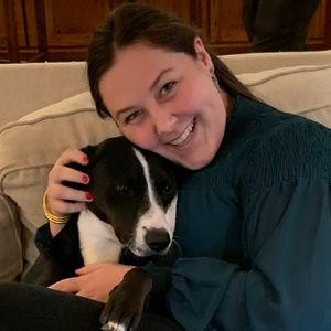 Meet your Posher, Kendall